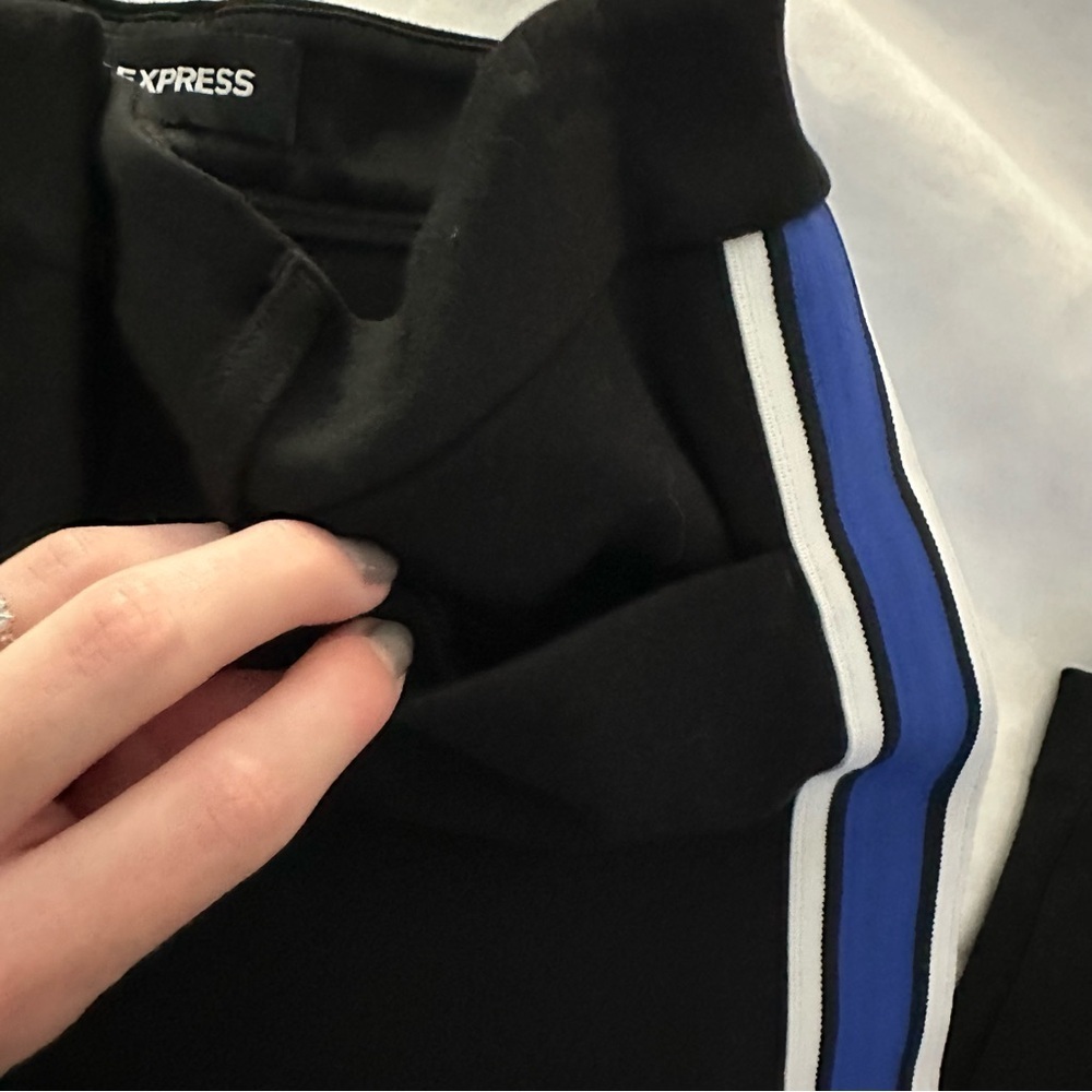 Express Work Pants - Picture 2 of 7